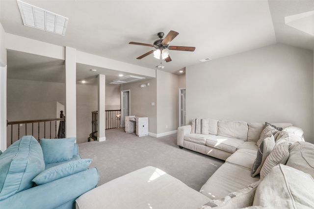 321 Micco Lane, Fate, TX 75087