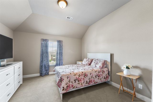 321 Micco Lane, Fate, TX 75087