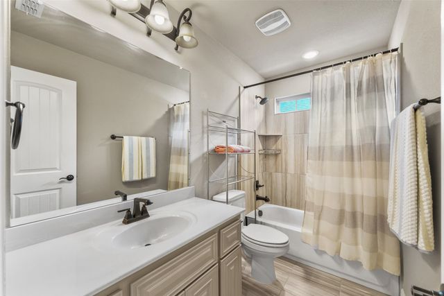 321 Micco Lane, Fate, TX 75087
