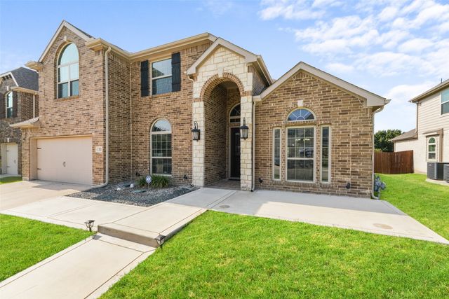 321 Micco Lane, Fate, TX 75087