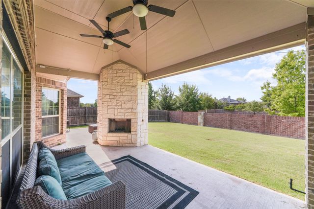 321 Micco Lane, Fate, TX 75087
