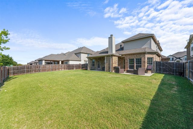 321 Micco Lane, Fate, TX 75087