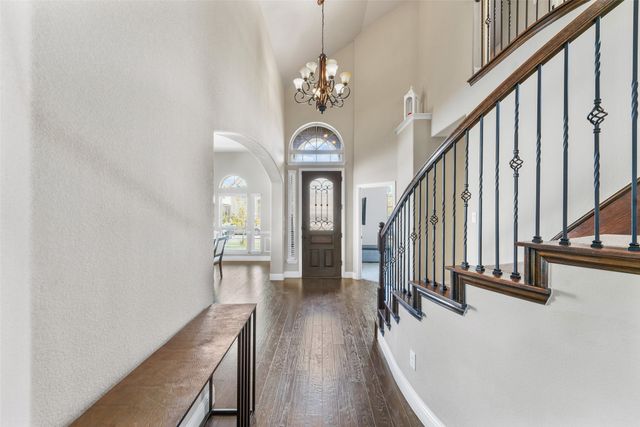 321 Micco Lane, Fate, TX 75087