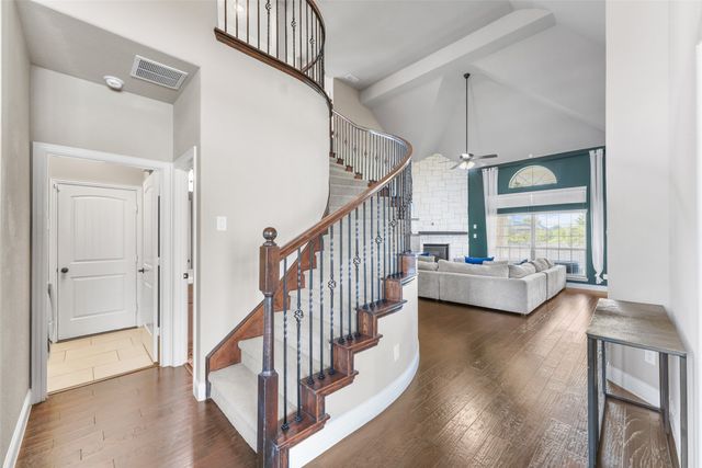 321 Micco Lane, Fate, TX 75087