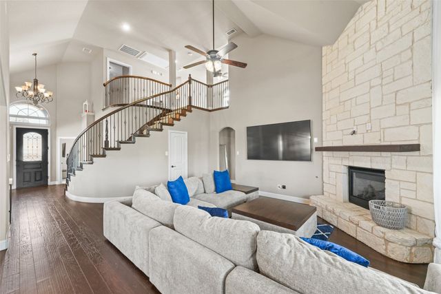 321 Micco Lane, Fate, TX 75087