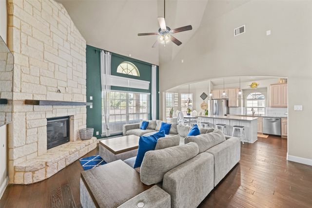 321 Micco Lane, Fate, TX 75087