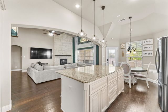 321 Micco Lane, Fate, TX 75087