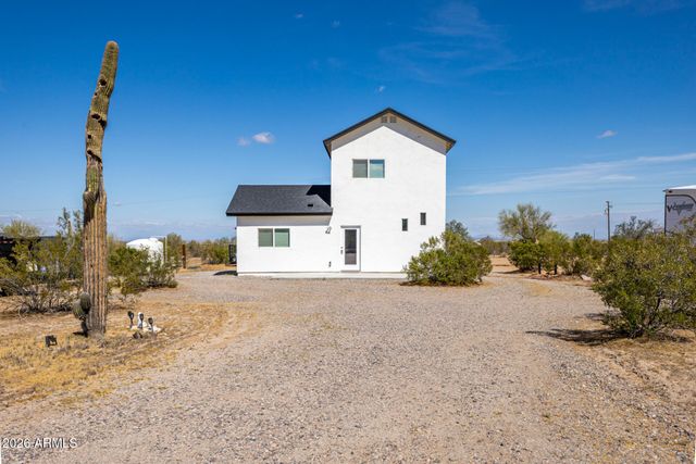333 S PICKET Drive, Maricopa, AZ 85139