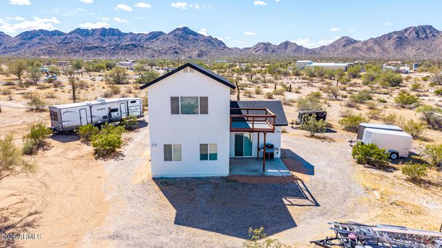 333 S PICKET Drive, Maricopa, AZ 85139