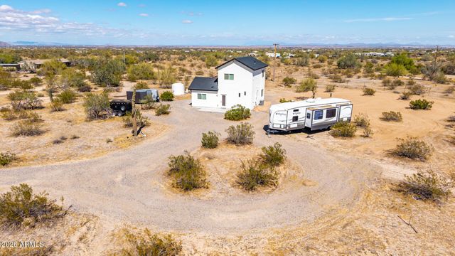 333 S PICKET Drive, Maricopa, AZ 85139