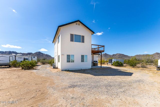 333 S PICKET Drive, Maricopa, AZ 85139