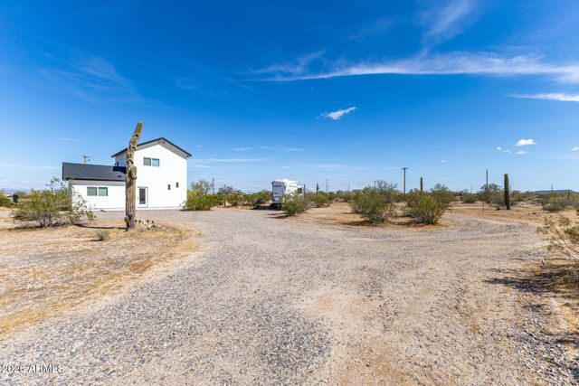 333 S PICKET Drive, Maricopa, AZ 85139