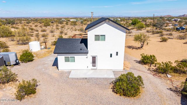 333 S PICKET Drive, Maricopa, AZ 85139