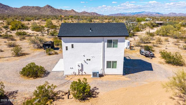 333 S PICKET Drive, Maricopa, AZ 85139