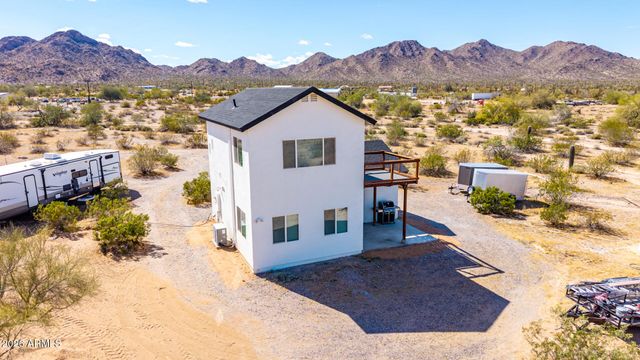 333 S PICKET Drive, Maricopa, AZ 85139