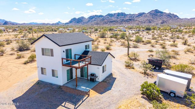 333 S PICKET Drive, Maricopa, AZ 85139