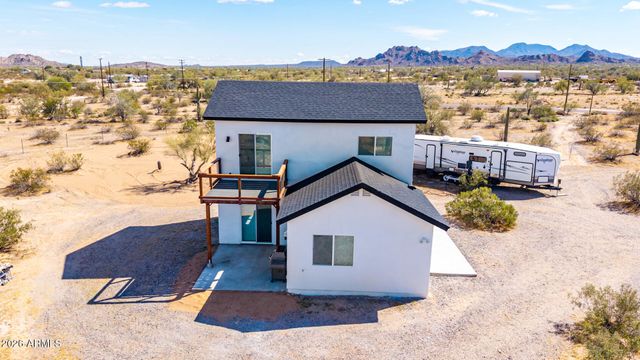 333 S PICKET Drive, Maricopa, AZ 85139