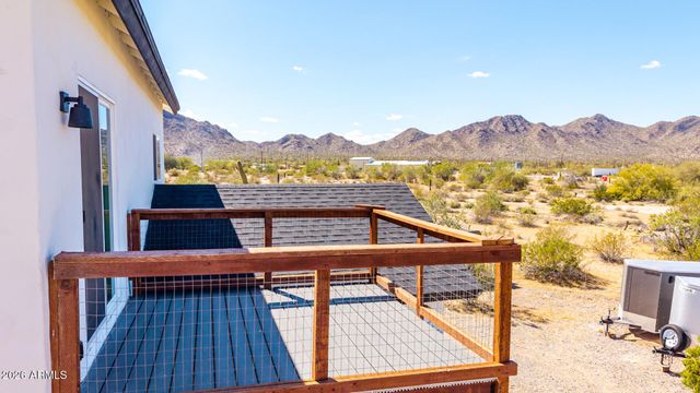 333 S PICKET Drive, Maricopa, AZ 85139