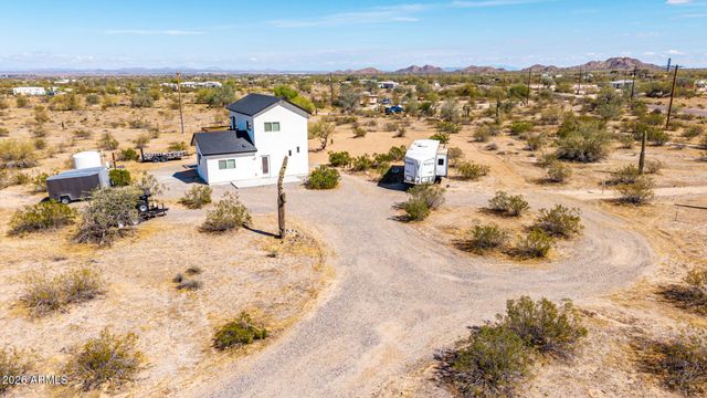 333 S PICKET Drive, Maricopa, AZ 85139