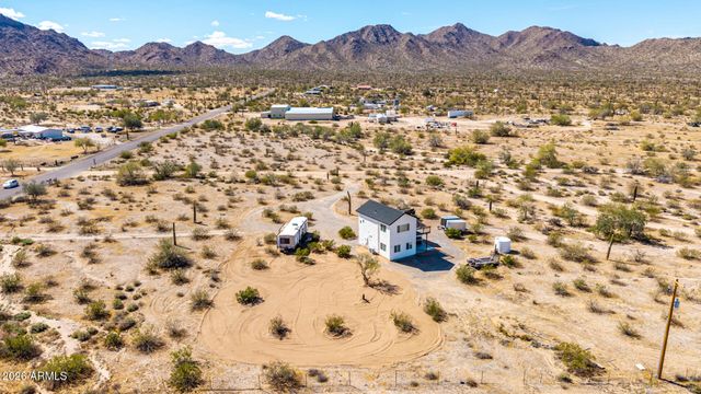 333 S PICKET Drive, Maricopa, AZ 85139