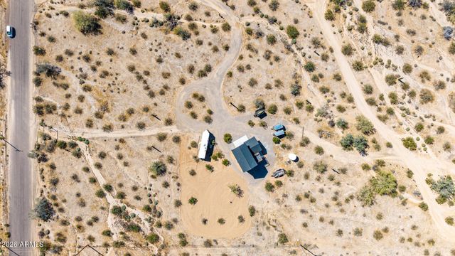 333 S PICKET Drive, Maricopa, AZ 85139
