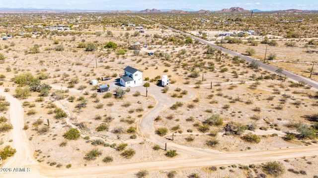 333 S PICKET Drive, Maricopa, AZ 85139