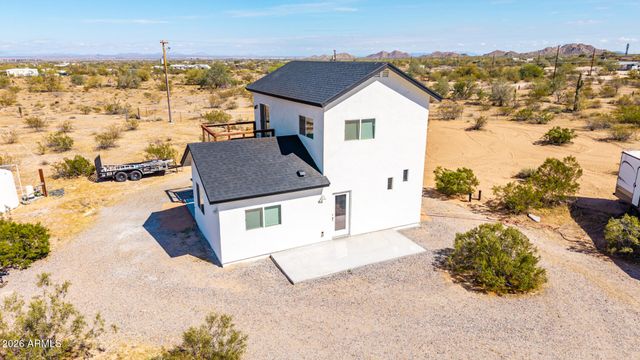 333 S PICKET Drive, Maricopa, AZ 85139