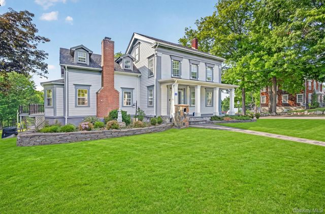 48 South Street, Goshen, NY 10924