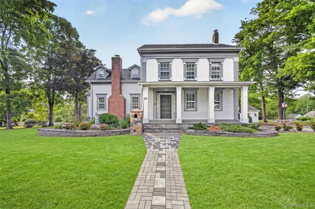 48 South Street, Goshen, NY 10924