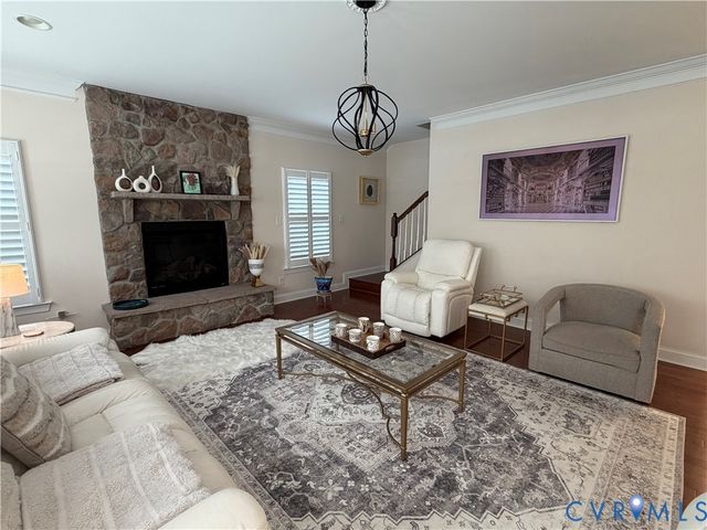 11628 Timberton Ct, Henrico, VA 23060