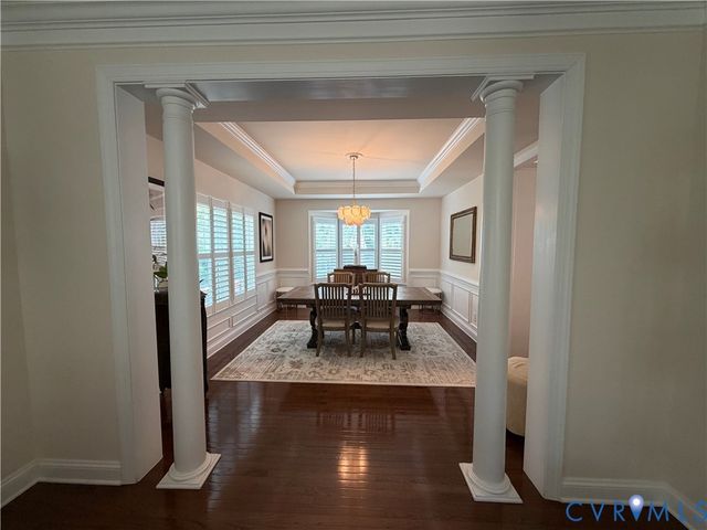 11628 Timberton Ct, Henrico, VA 23060