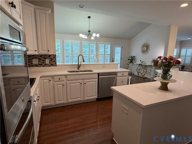 11628 Timberton Ct, Henrico, VA 23060