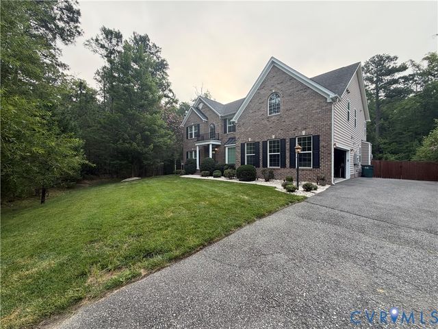 11628 Timberton Ct, Henrico, VA 23060