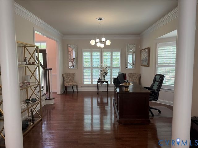 11628 Timberton Ct, Henrico, VA 23060