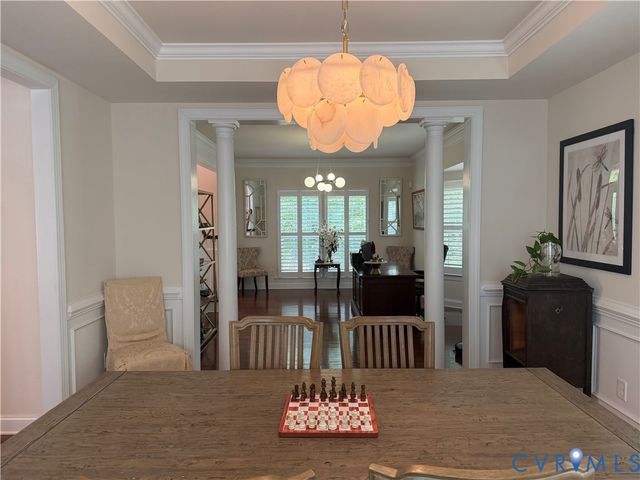 11628 Timberton Ct, Henrico, VA 23060