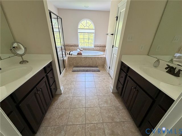 11628 Timberton Ct, Henrico, VA 23060
