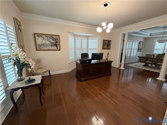11628 Timberton Ct, Henrico, VA 23060