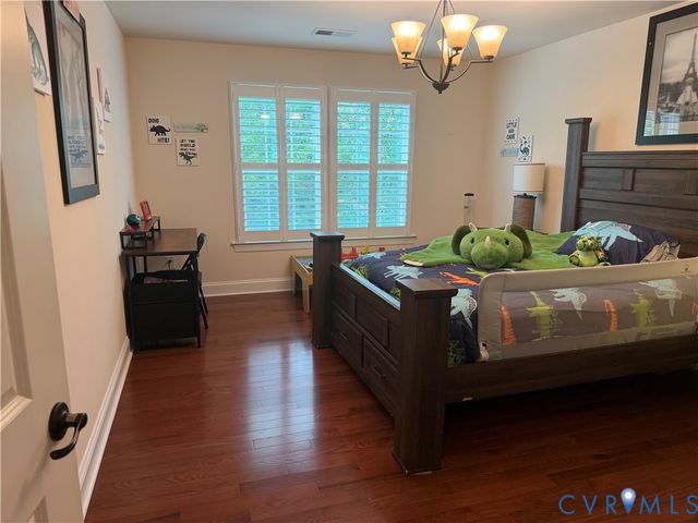11628 Timberton Ct, Henrico, VA 23060