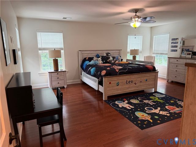 11628 Timberton Ct, Henrico, VA 23060