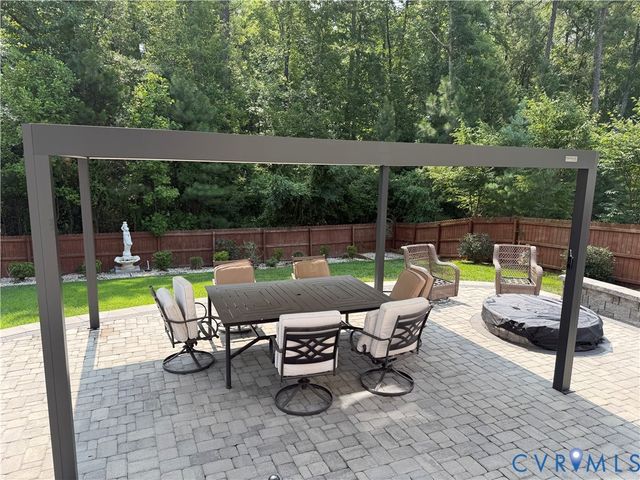 11628 Timberton Ct, Henrico, VA 23060