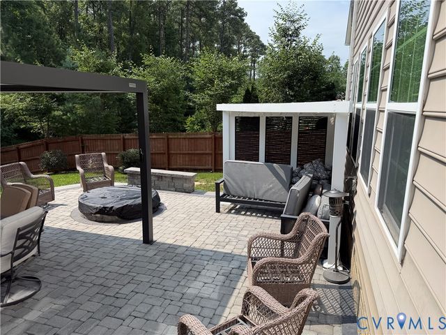 11628 Timberton Ct, Henrico, VA 23060