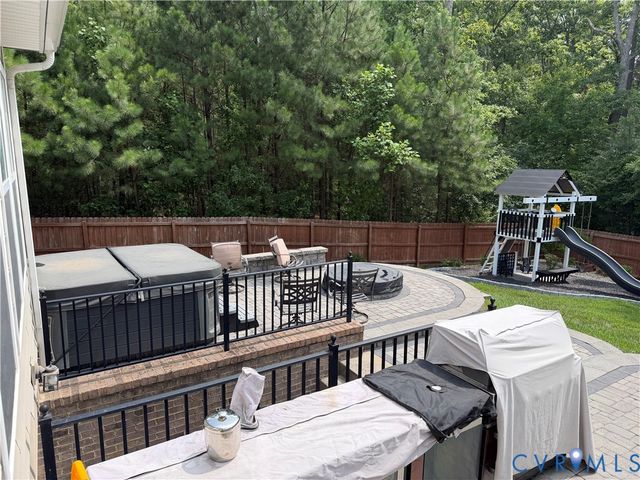 11628 Timberton Ct, Henrico, VA 23060