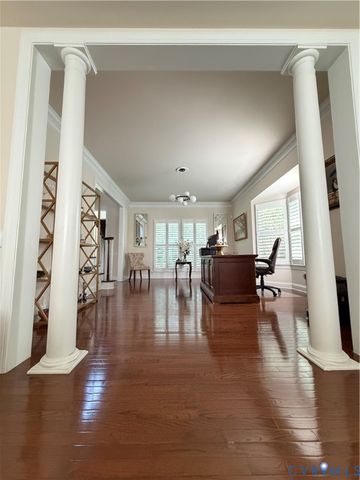 11628 Timberton Ct, Henrico, VA 23060