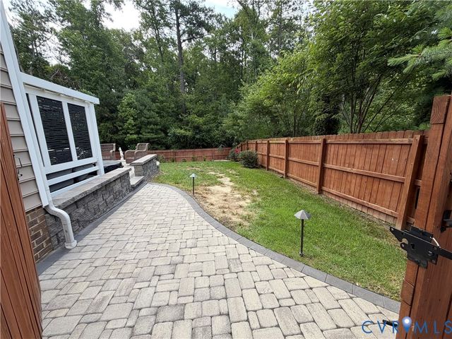 11628 Timberton Ct, Henrico, VA 23060