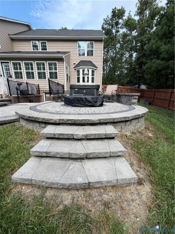 11628 Timberton Ct, Henrico, VA 23060