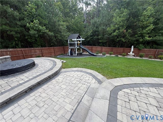11628 Timberton Ct, Henrico, VA 23060