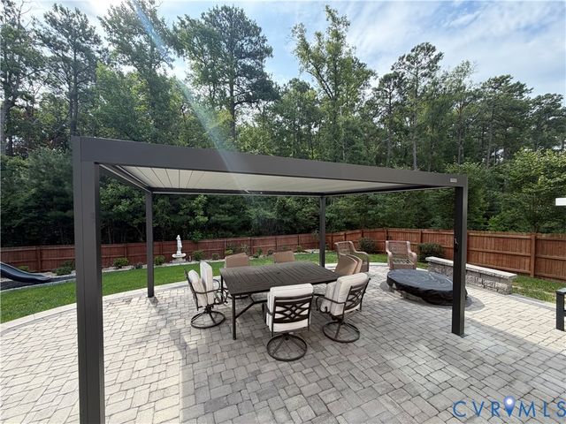 11628 Timberton Ct, Henrico, VA 23060