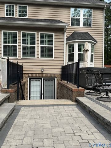11628 Timberton Ct, Henrico, VA 23060