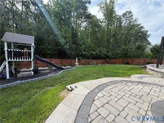 11628 Timberton Ct, Henrico, VA 23060