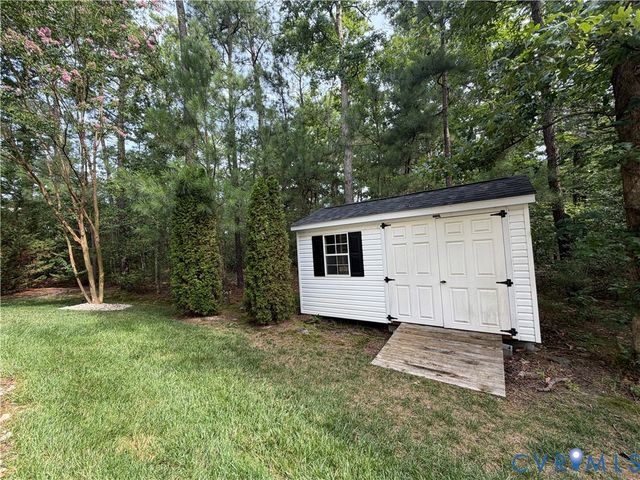 11628 Timberton Ct, Henrico, VA 23060